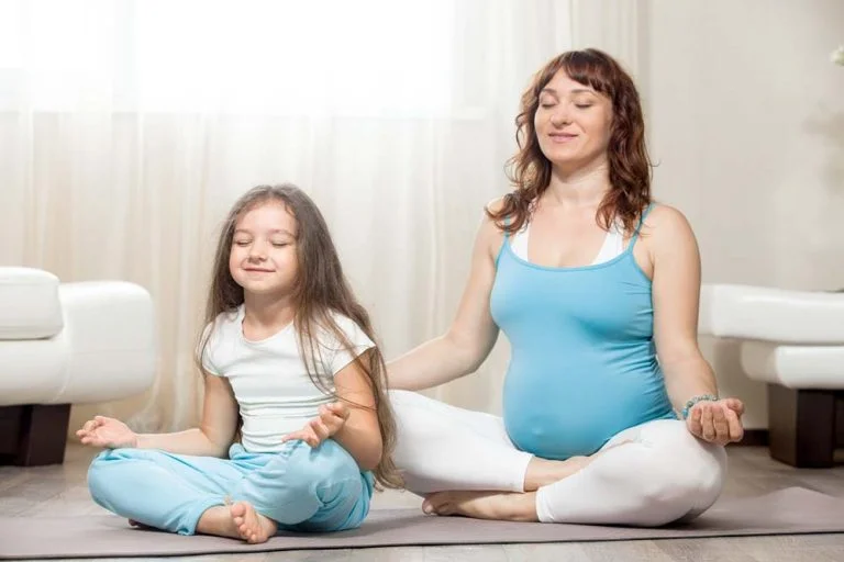 Balancing Motherhood and Self-Care: Expert Advice from Dr. Sawsan Merhej