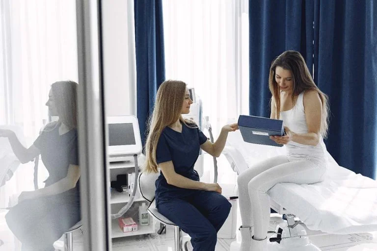 Fertility Treatments and Solutions: Insights from a Dubai Specialist