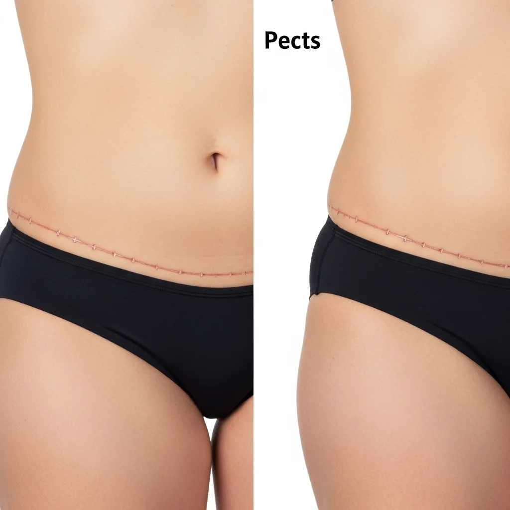 Monsplasty: Enhancing Comfort and Confidence in Women's Intimate Aesthetics