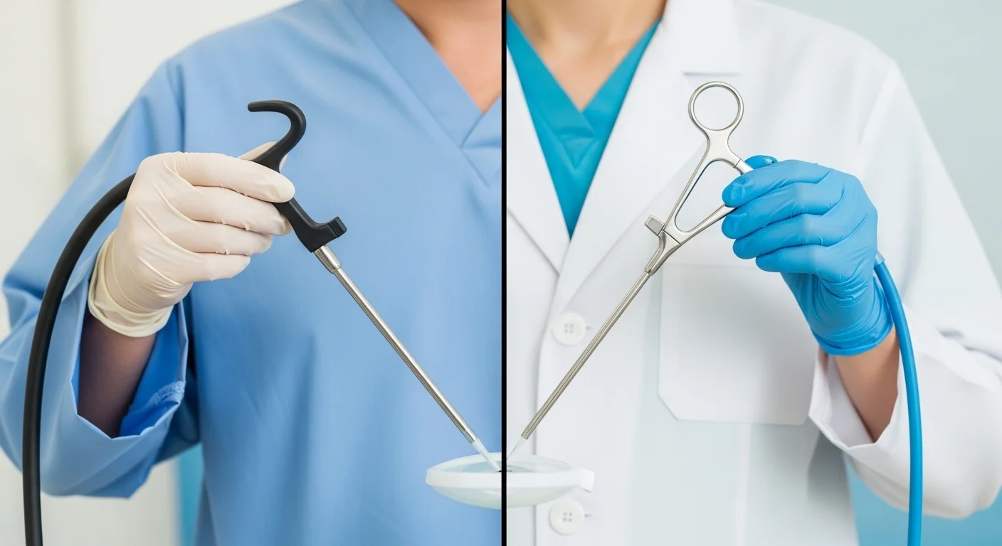 Surgical Labiaplasty vs Non-Surgical Treatments