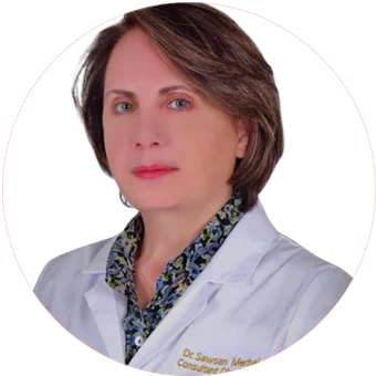 Dr. Sawsan Merhej